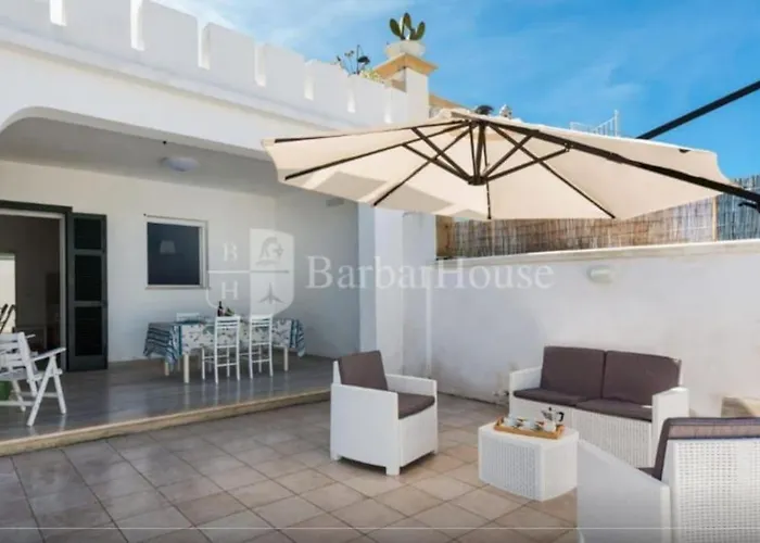 Casa In Spiaggia