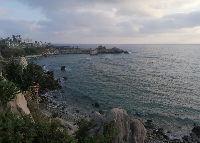 Villa Med-Sunset