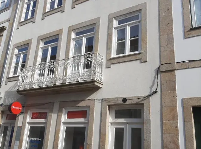 Casa Da Travessa II