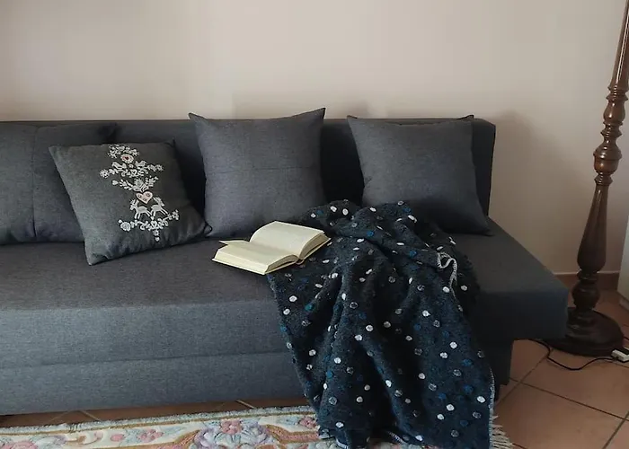 Casa Vacanze Le Tre Sorelle