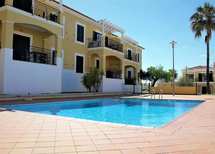 Algarvesand Porches