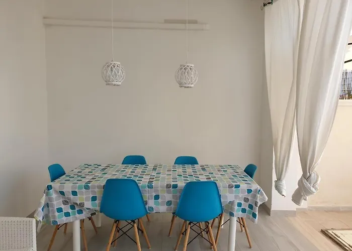 Casa In Spiaggia