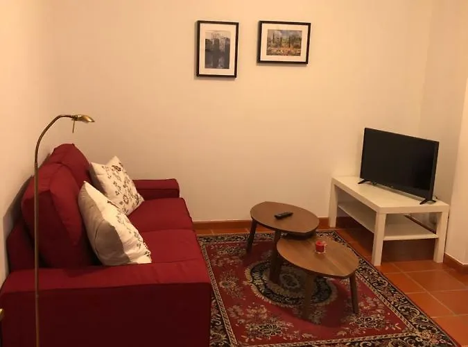 Apartamento - Casas Dos Infantes