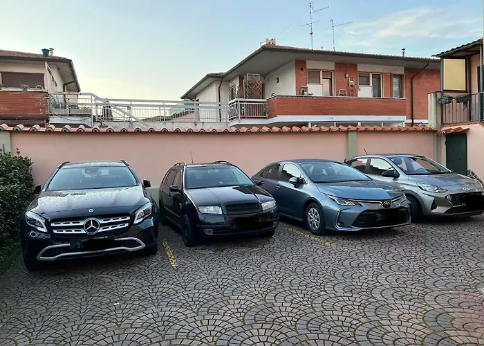 Hotel Villa Primavera