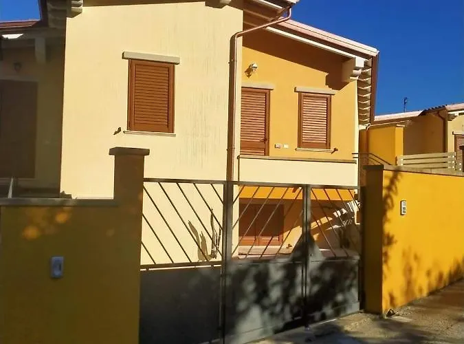 Casa Mia