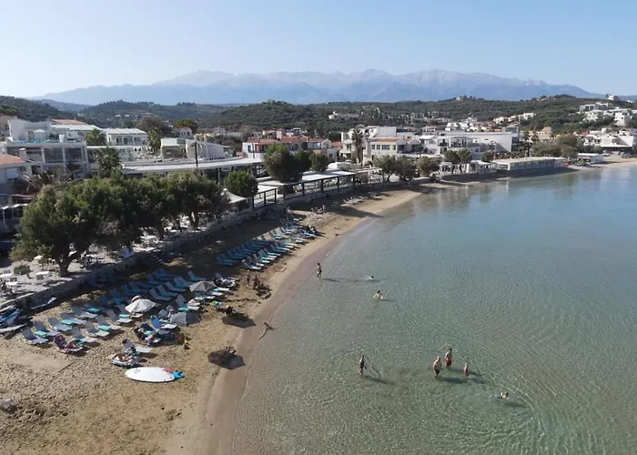 Costanita Beach House