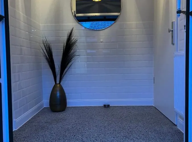 Ferienwohnung In Bad Bramstedt