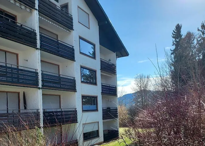 Ferienwohnung Allgoy