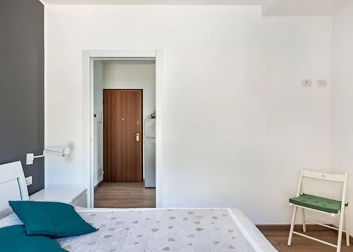Clelia'S Apartment
