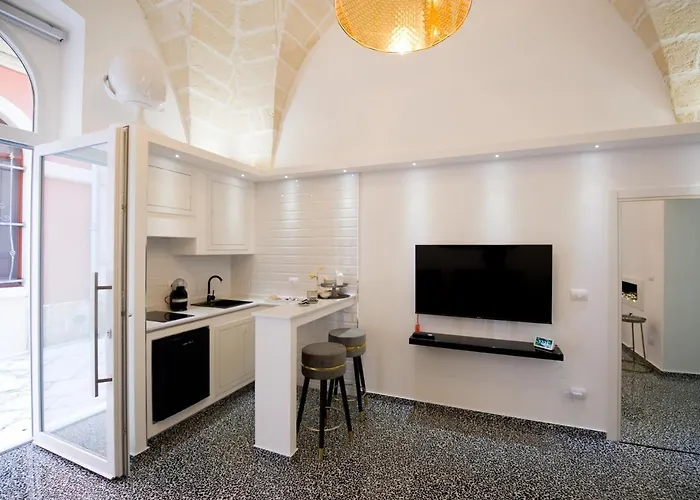 Dimora Kaemca