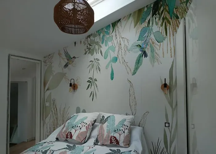 Nice Family House
