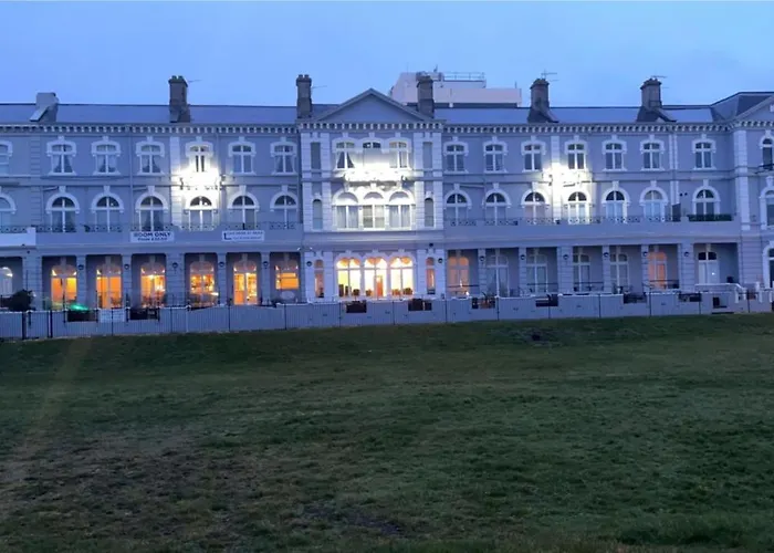 Royal Grosvenor Hotel