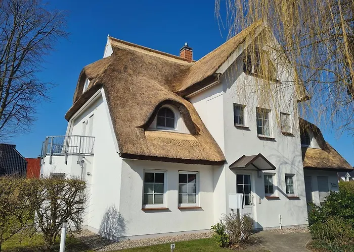 Haus Seeteufel