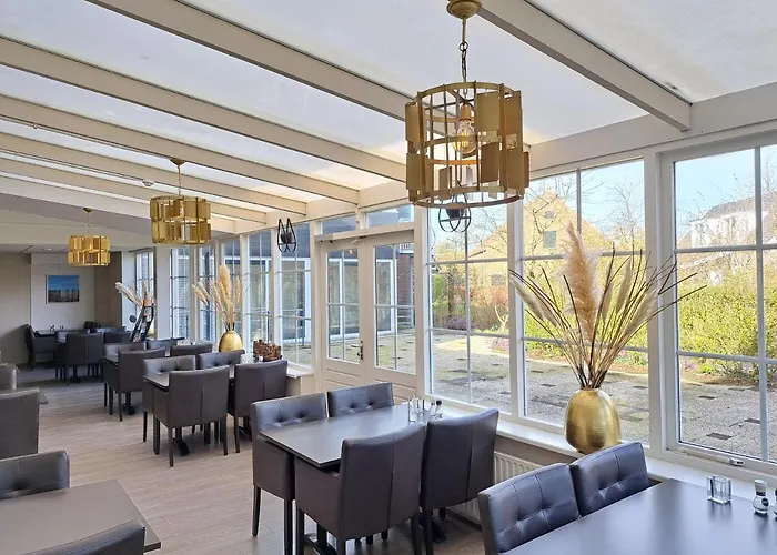 Seehotel Oostkapelle