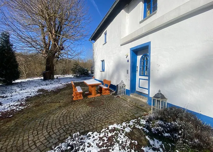 Urlaub In Der Natur