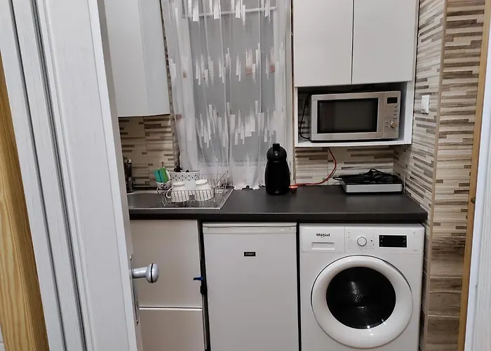 Damjanich Apartman