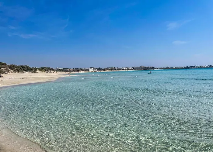 A 2 Passi Dal Mare