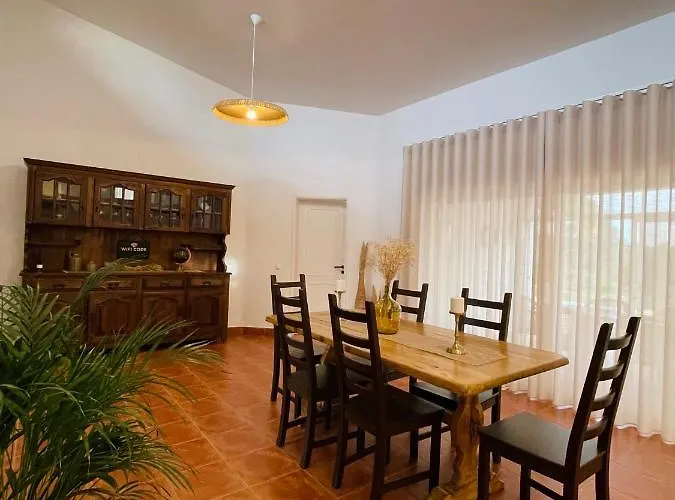 Villa Serro Das Vinhas