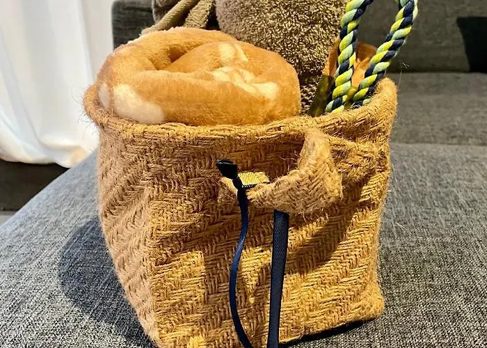 Feriendomizil Moehne I Hundefreundlich I Sauna I Seenaehe
