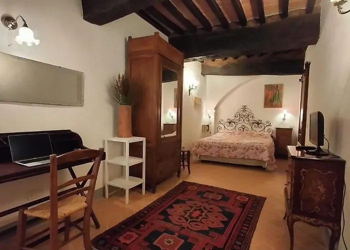 Casa Vacanze Carducci