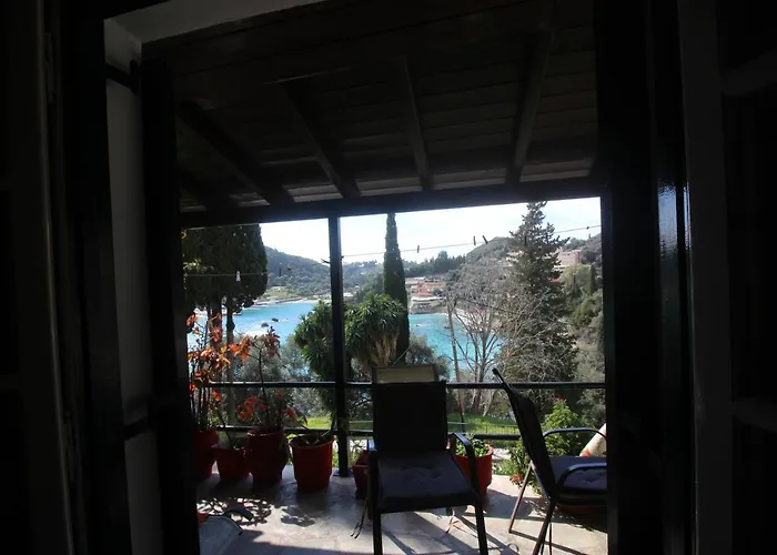 Niky'S Cottage