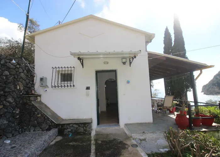 Niky'S Cottage