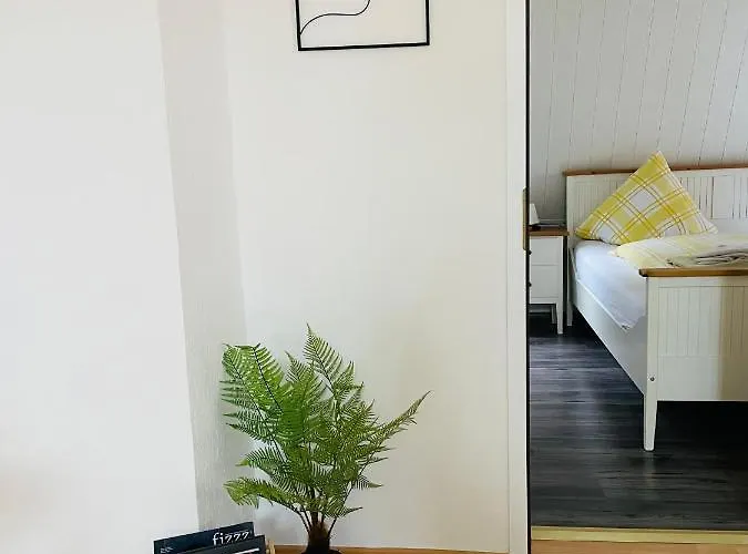 Ferienwohnung Hotel Glockenhof