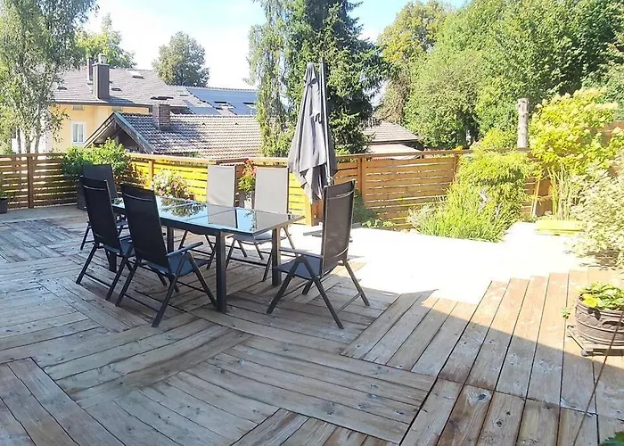 Sigrids Ferienwohnung Bad Toelz