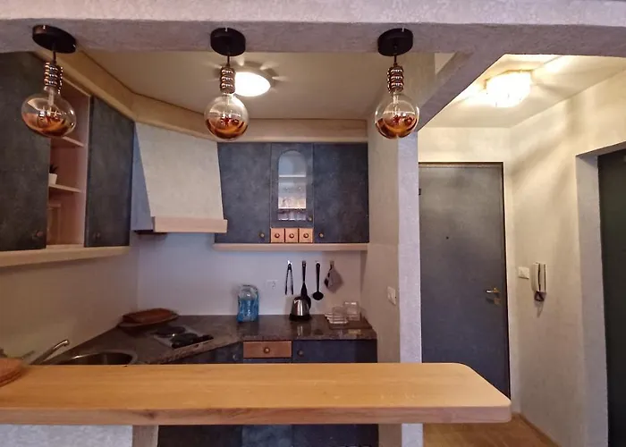 Valentino Apartment