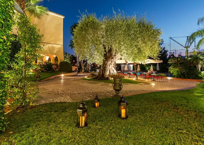 Hotel Arbatasar