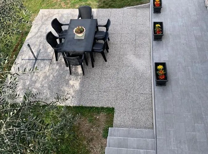 Casa Bruna, 3-Room Apartment With Private Garden