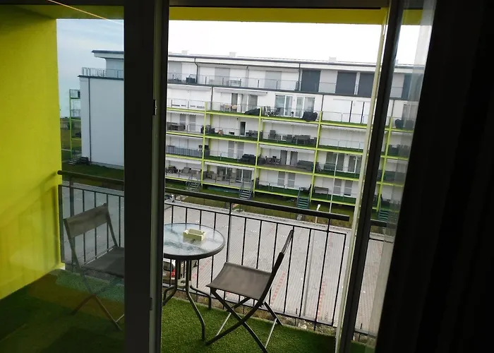 Chill & Relax Apartment