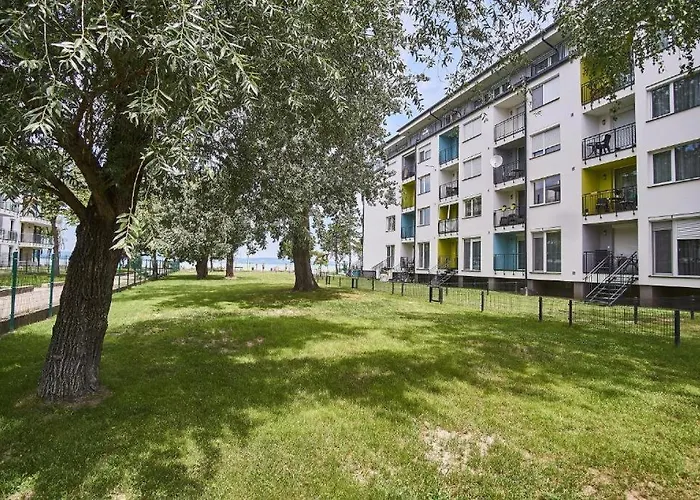 Chill & Relax Apartment
