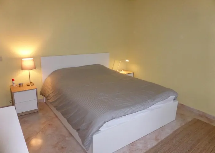 Casa Dos Avos