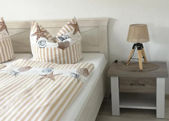 Ferienwohnung Joanna