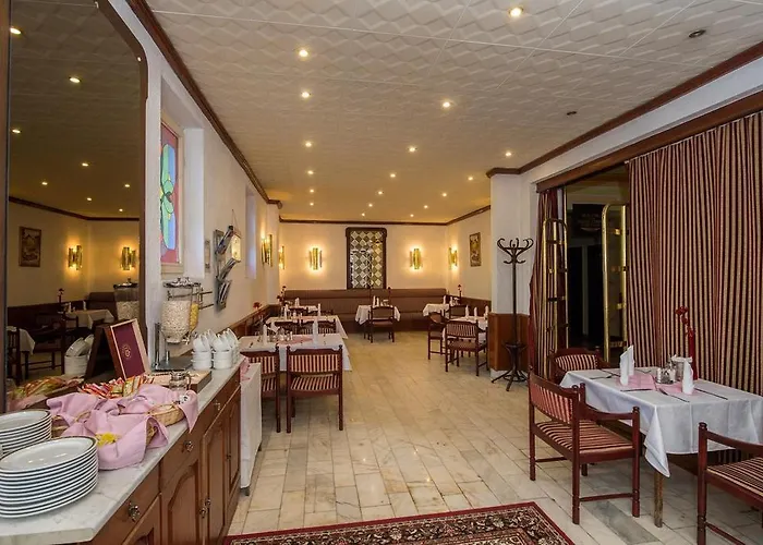 Hotel Tisza Es Thermalfuerdo