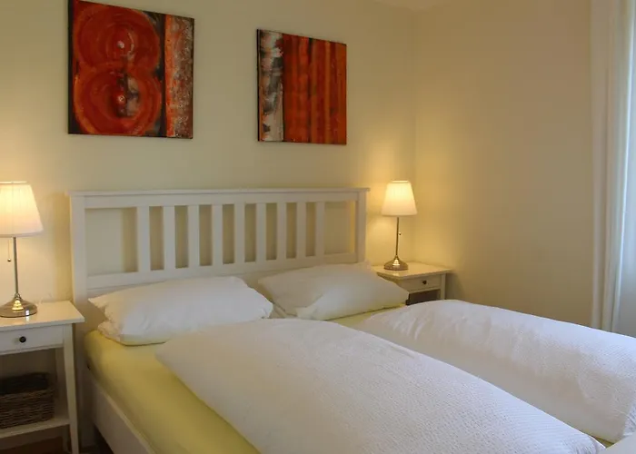 Ferienwohnung An Der Elz