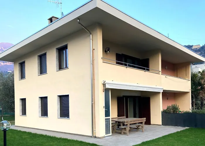 Casa Fiorella