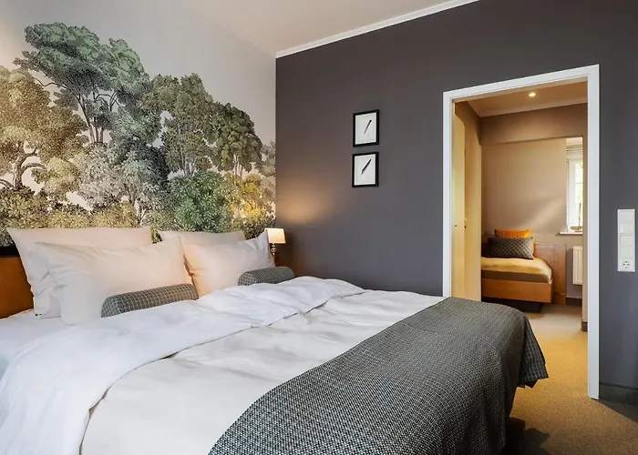 Hotel Wassersleben