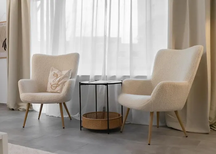 Soulplace Studioapartment Gelsenkirchen
