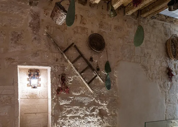 Suite Torre Arcobasso