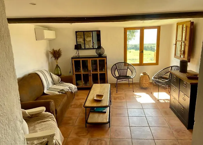 Bergerie Paradisu, Domaine De L Ogliastru