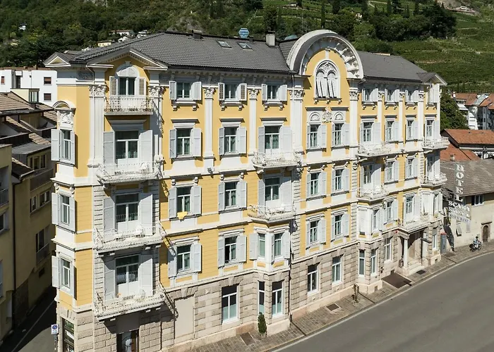 Hotel Stiegl Scala