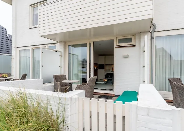 Huize Mare Appartementen