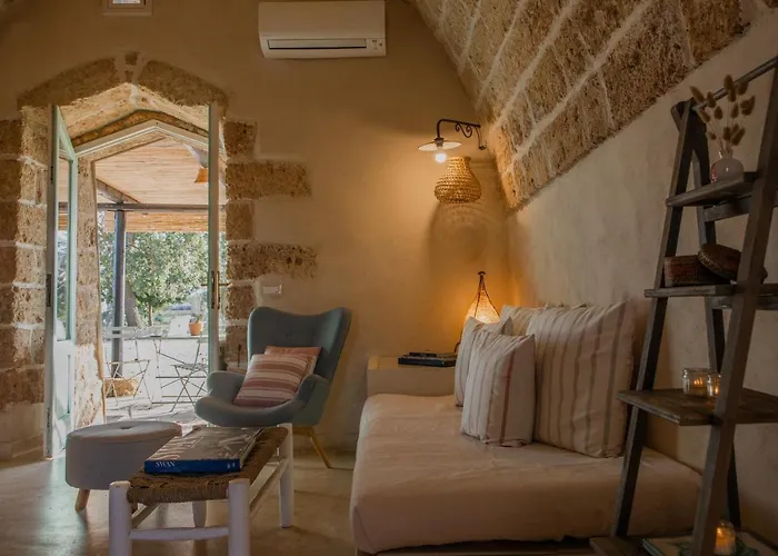 Agriturismo Le Cupole
