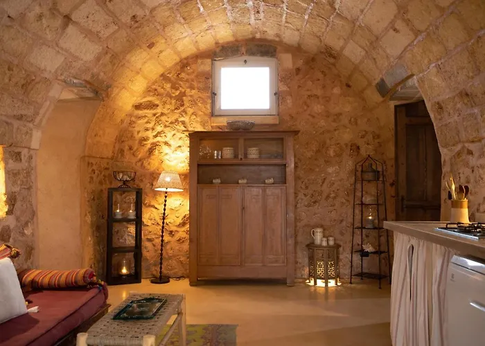 Agriturismo Le Cupole