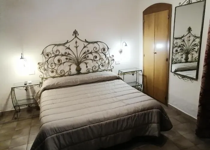 Hotel De Rossi