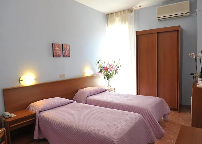 Hotel Astor