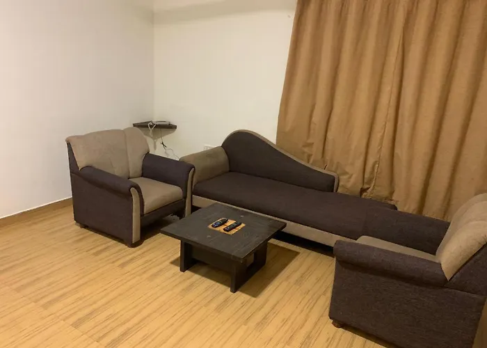 Ruturaj Inn Alibag