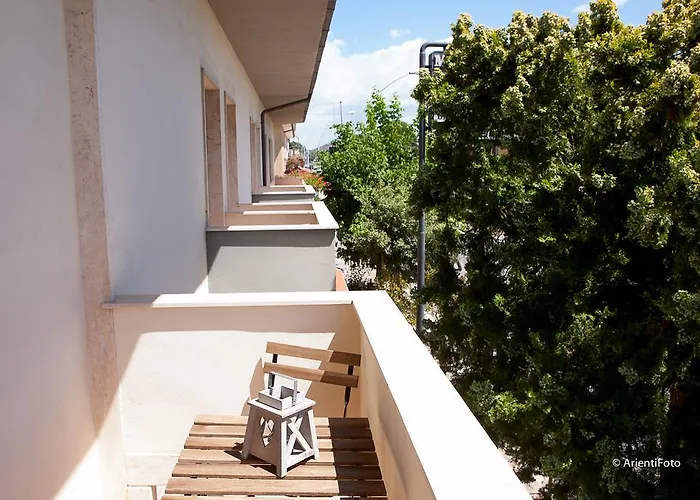 Albergo Del Lago